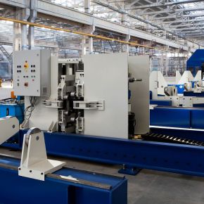 大型6米折彎?rùn)C(jī)