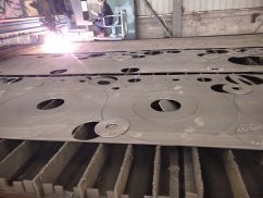 數(shù)控等離子下料