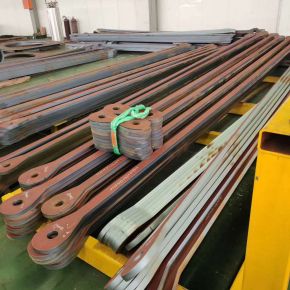 德國(guó)凱爾貝精細(xì)等離子下料